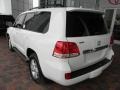 Super White - Land Cruiser  Photo No. 7