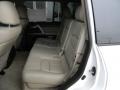 Super White - Land Cruiser  Photo No. 9