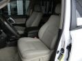 Super White - Land Cruiser  Photo No. 10