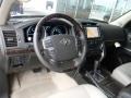 Super White - Land Cruiser  Photo No. 11