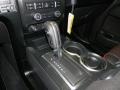6 Speed Automatic 2012 Ford F150 FX2 SuperCrew Transmission