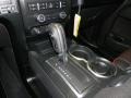  2012 F150 FX2 SuperCrew 6 Speed Automatic Shifter