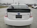 Blizzard White Pearl - Prius Hybrid II Photo No. 6