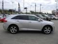 2009 Classic Silver Metallic Toyota Venza V6  photo #4