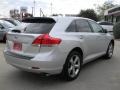 2009 Classic Silver Metallic Toyota Venza V6  photo #5