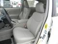 Blizzard White Pearl - Prius Hybrid II Photo No. 10