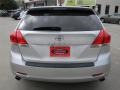 Classic Silver Metallic - Venza V6 Photo No. 6