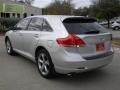 2009 Classic Silver Metallic Toyota Venza V6  photo #8