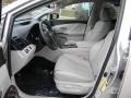 2009 Classic Silver Metallic Toyota Venza V6  photo #12