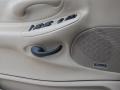 Oxford White - Expedition Eddie Bauer Photo No. 18