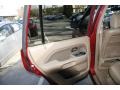 Redrock Pearl - Pilot EX-L 4WD Photo No. 16
