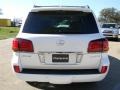Starfire White Pearl - LX 570 Photo No. 6