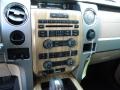 Pale Adobe Controls Photo for 2011 Ford F150 #58688053