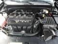 2.4 Liter DOHC 16-Valve VVT 4 Cylinder 2011 Dodge Avenger Express Engine