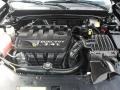 2011 Dodge Avenger 2.4 Liter DOHC 16-Valve VVT 4 Cylinder Engine Photo