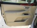 Starfire White Pearl - LX 570 Photo No. 14
