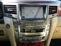 Starfire White Pearl - LX 570 Photo No. 16