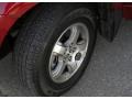 Redrock Pearl - Pilot EX-L 4WD Photo No. 23