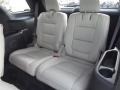 2011 White Suede Ford Explorer XLT  photo #13