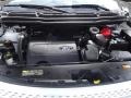 3.5 Liter DOHC 24-Valve TiVCT V6 Engine for 2011 Ford Explorer XLT #58688519