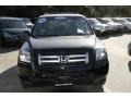 Nighthawk Black Pearl - Pilot LX 4WD Photo No. 2