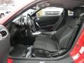 Carbon Black Interior Photo for 2006 Nissan 350Z #58688756