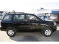Nighthawk Black Pearl - Pilot LX 4WD Photo No. 4