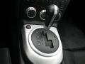  2006 350Z Coupe 5 Speed Automatic Shifter