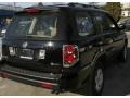 Nighthawk Black Pearl - Pilot LX 4WD Photo No. 5