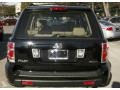 Nighthawk Black Pearl - Pilot LX 4WD Photo No. 6