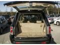 Nighthawk Black Pearl - Pilot LX 4WD Photo No. 7