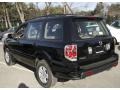 Nighthawk Black Pearl - Pilot LX 4WD Photo No. 8