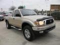 Mystic Gold Metallic - Tacoma V6 PreRunner Xtracab Photo No. 3