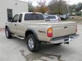 2001 Mystic Gold Metallic Toyota Tacoma V6 PreRunner Xtracab  photo #7