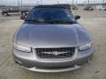 1998 Bright Platinum Metallic Chrysler Sebring JXi Convertible  photo #2