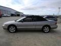 Bright Platinum Metallic - Sebring JXi Convertible Photo No. 5