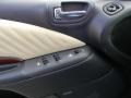 Bright Platinum Metallic - Sebring JXi Convertible Photo No. 12