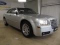 Bright Silver Metallic - 300 Touring Photo No. 3