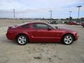 2007 Redfire Metallic Ford Mustang GT Premium Coupe  photo #5