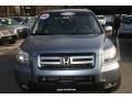 2006 Steel Blue Metallic Honda Pilot EX 4WD  photo #2