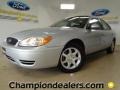 Silver Frost Metallic - Taurus SEL Photo No. 1