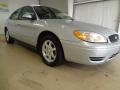 Silver Frost Metallic - Taurus SEL Photo No. 3