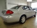 Silver Frost Metallic - Taurus SEL Photo No. 4