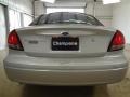 Silver Frost Metallic - Taurus SEL Photo No. 5