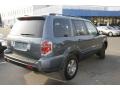 2006 Steel Blue Metallic Honda Pilot EX 4WD  photo #5