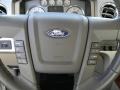 2010 Oxford White Ford F150 Lariat SuperCrew  photo #12