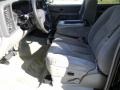 2004 Black Chevrolet Tahoe LS  photo #7