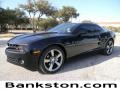 Black - Camaro LT/RS Coupe Photo No. 1