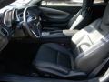 2012 Black Chevrolet Camaro LT/RS Coupe  photo #7