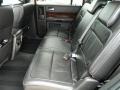 2009 Redfire Metallic Ford Flex SEL AWD  photo #14